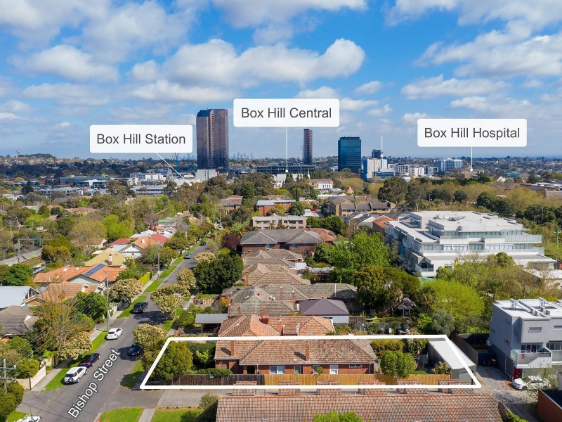 35 Bishop Street, Box Hill VIC 3128