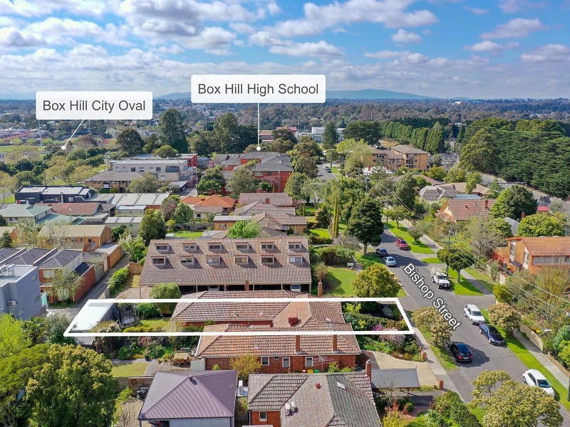 35 Bishop Street, Box Hill VIC 3128