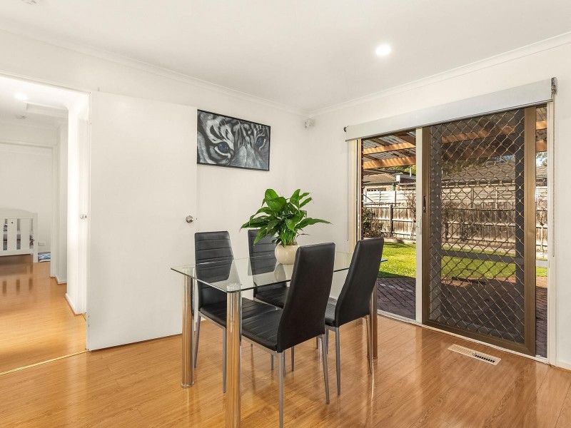 1 Debson Close, Boronia VIC 3155
