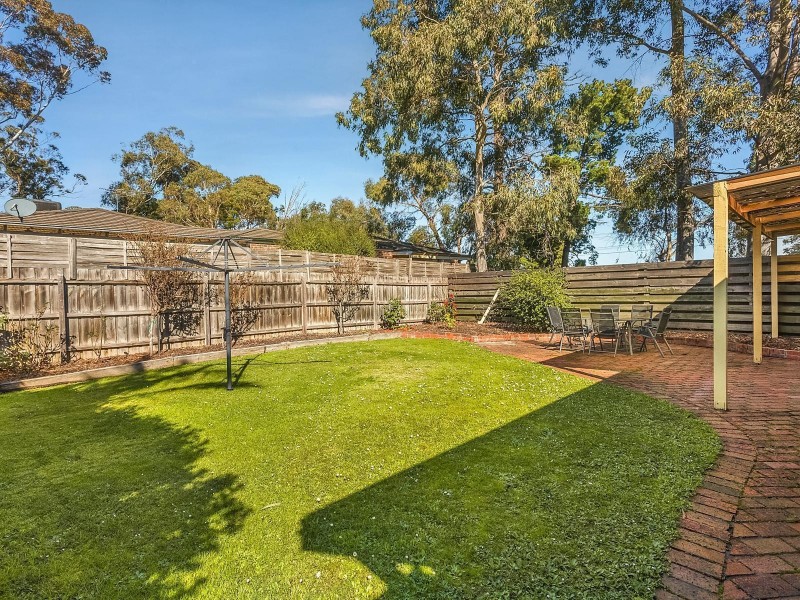 1 Debson Close, Boronia VIC 3155