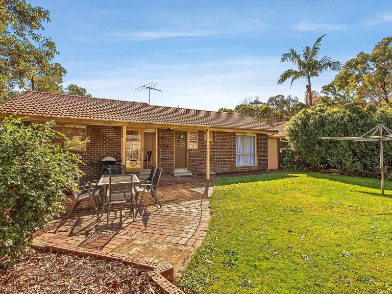 1 Debson Close, Boronia VIC 3155