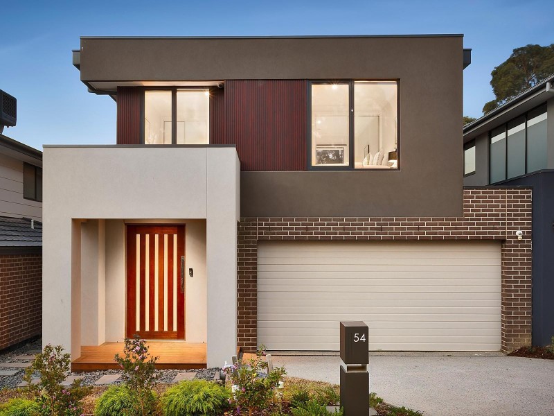 54 Stables Circuit, Doncaster VIC 3108