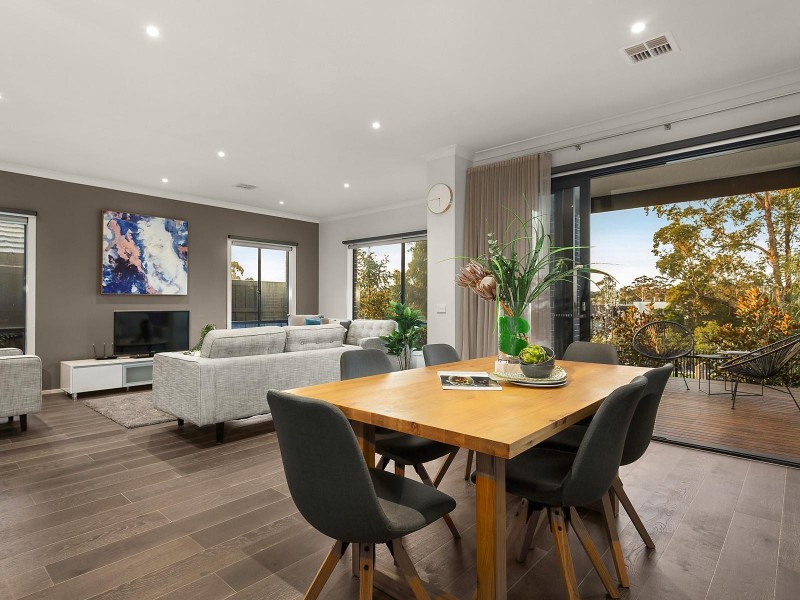 54 Stables Circuit, Doncaster VIC 3108