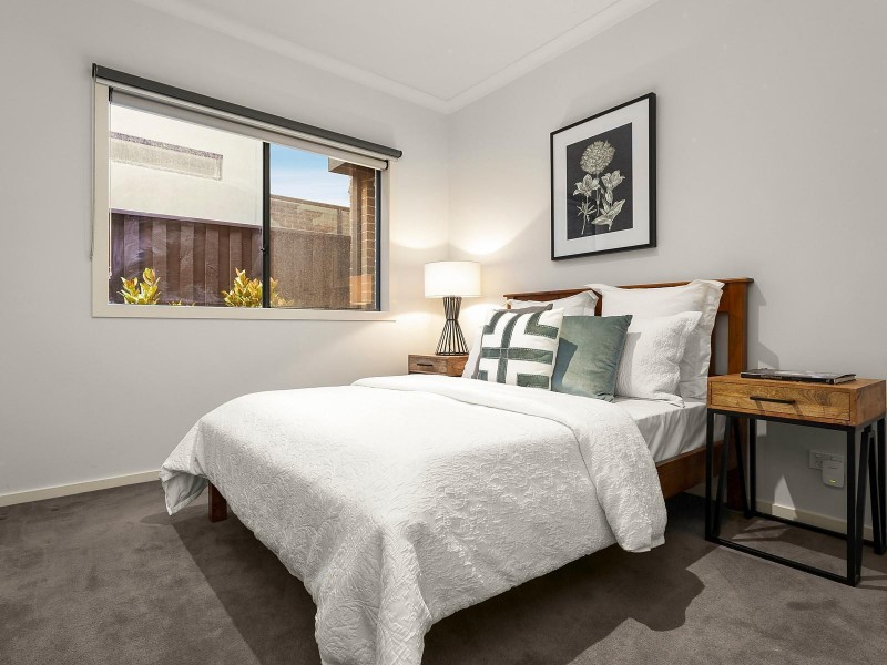 54 Stables Circuit, Doncaster VIC 3108