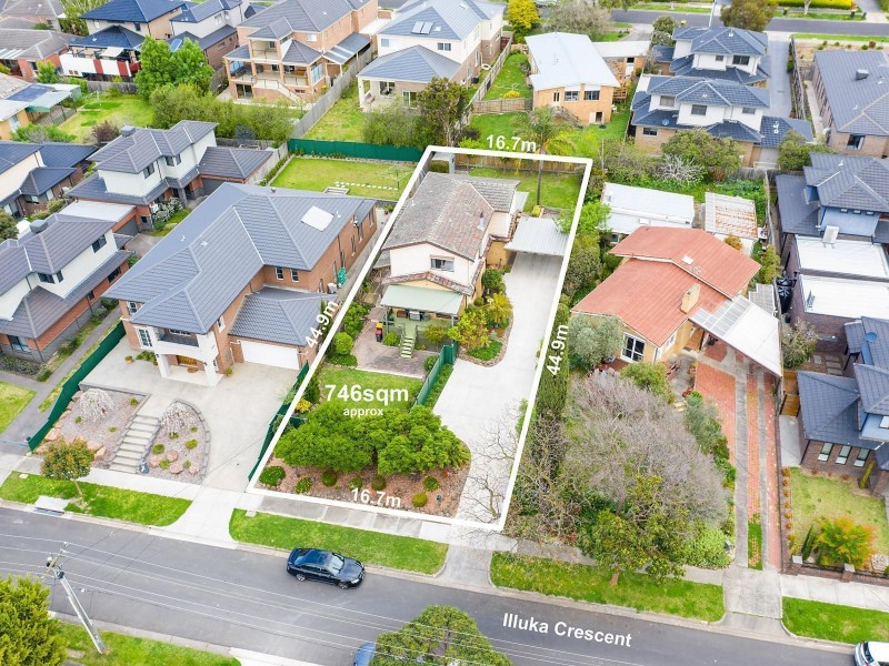 28 Illuka Crescent, Mount Waverley VIC 3149