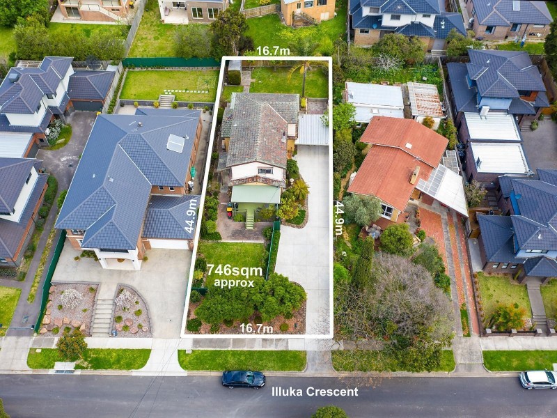 28 Illuka Crescent, Mount Waverley VIC 3149