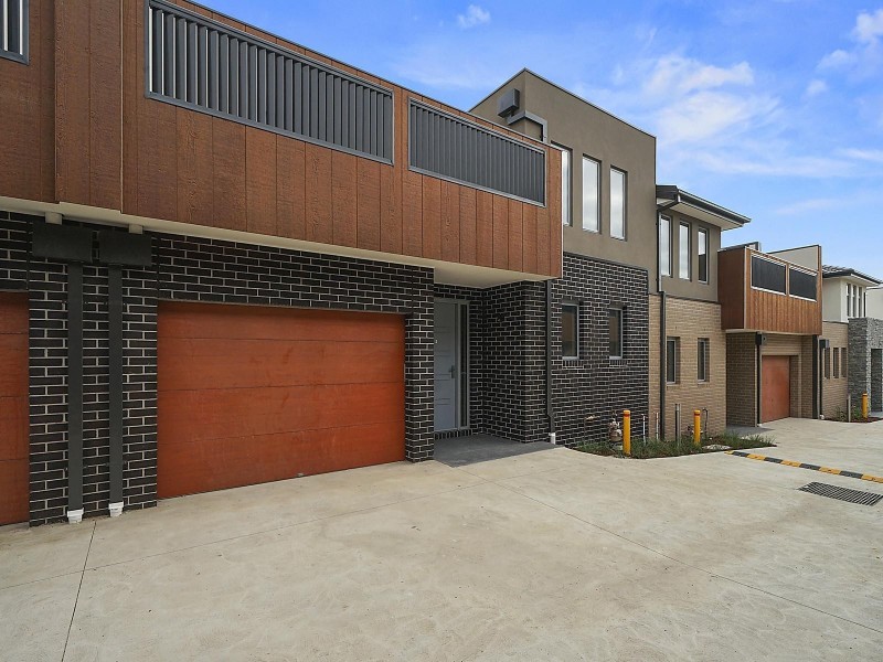 3/639 Mountain Highway, Bayswater VIC 3153