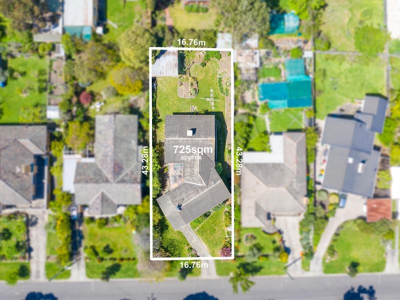 14 Gifford Road, Doncaster VIC 3108