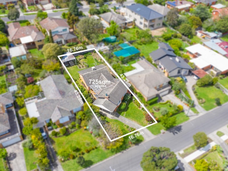 14 Gifford Road, Doncaster VIC 3108