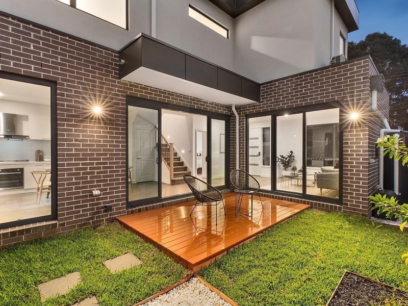 1/91 Eley Road, Box Hill South VIC 3128