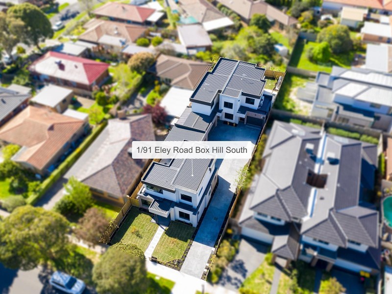 1/91 Eley Road, Box Hill South VIC 3128