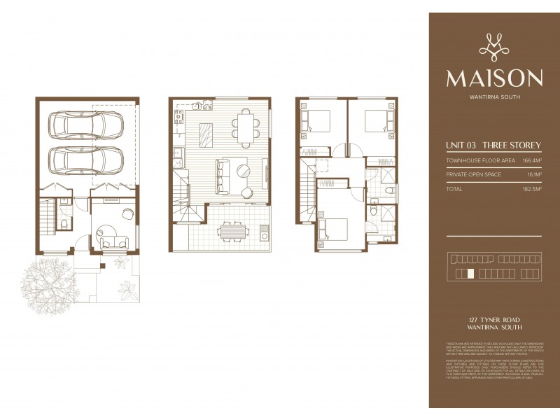 127 Tyner Road, Wantirna South VIC 3152