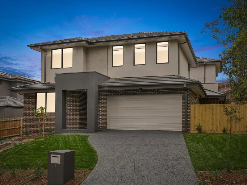 1/37 Boondara Road, Mont Albert North VIC 3129