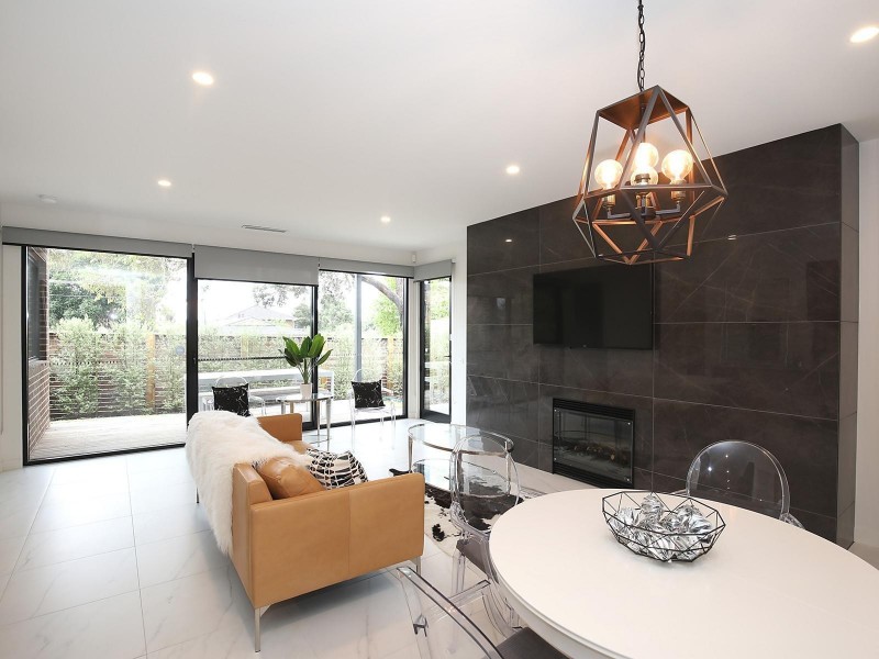 1/1 Woodlea Street, Doncaster East VIC 3109