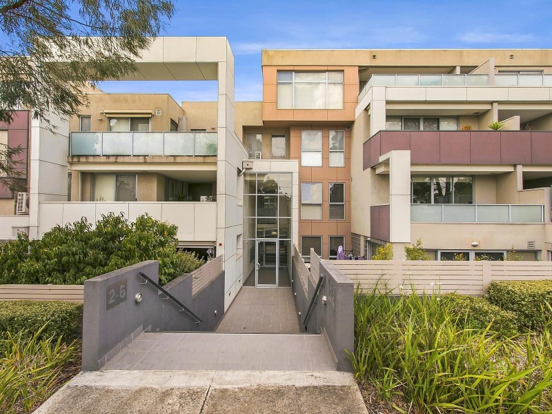 206/2-6 Anderson Street, Templestowe VIC 3106