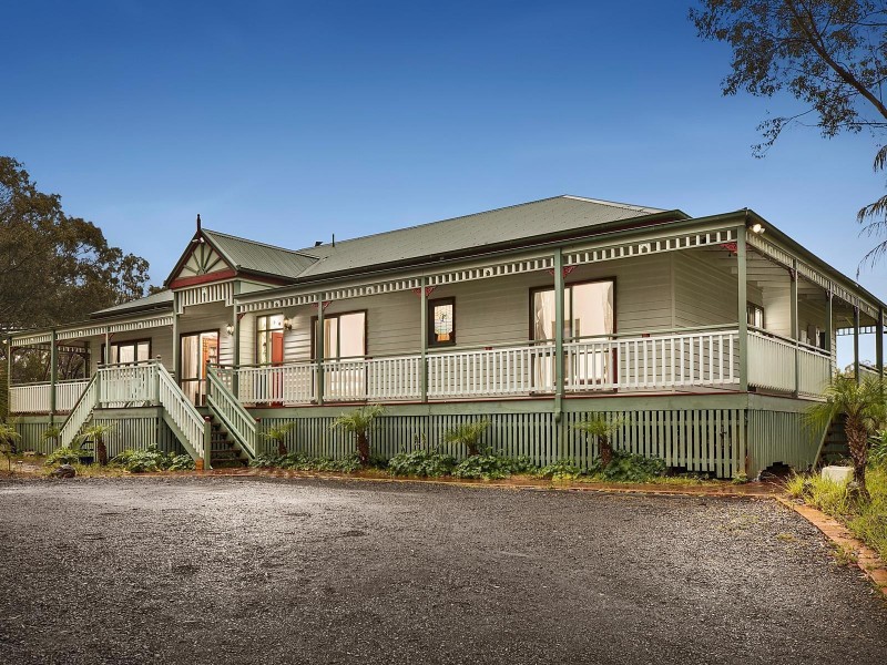 41- 63 Commercial Road, Park Orchards VIC 3114