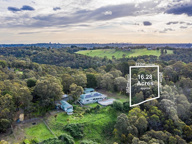 41- 63 Commercial Road, Park Orchards VIC 3114