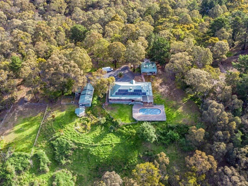 41- 63 Commercial Road, Park Orchards VIC 3114