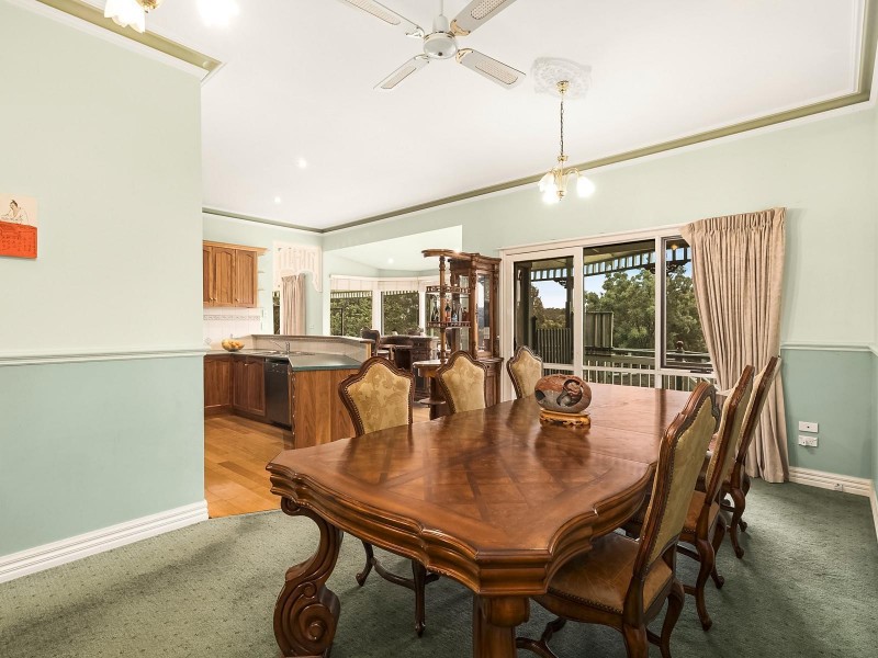 41- 63 Commercial Road, Park Orchards VIC 3114