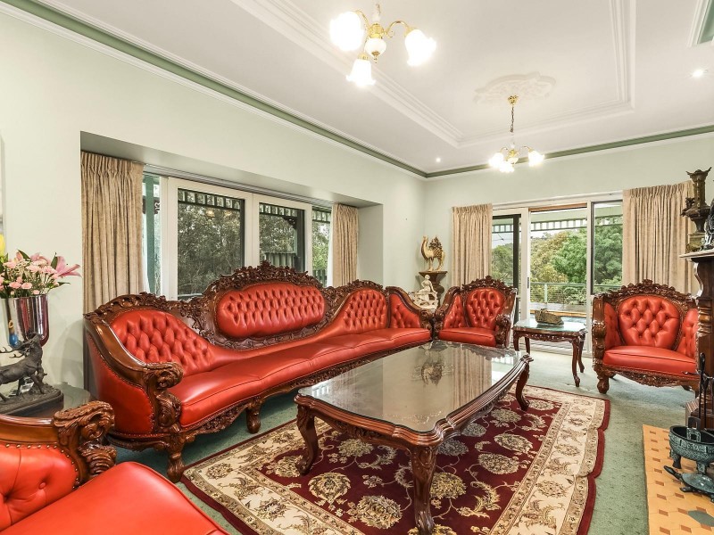 41- 63 Commercial Road, Park Orchards VIC 3114