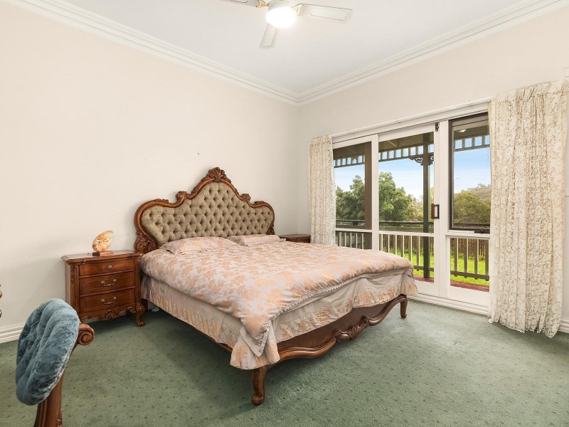 41- 63 Commercial Road, Park Orchards VIC 3114