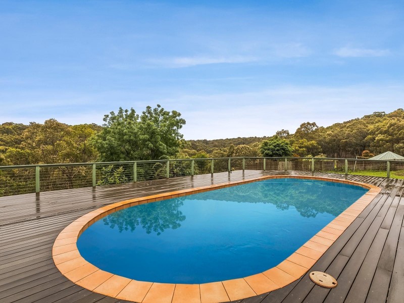 41- 63 Commercial Road, Park Orchards VIC 3114