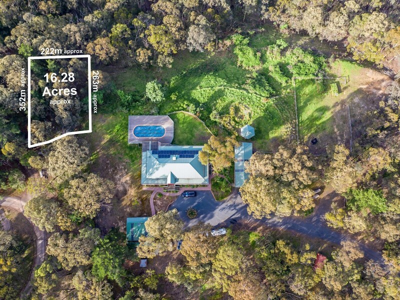 41- 63 Commercial Road, Park Orchards VIC 3114