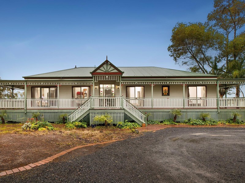 41- 63 Commercial Road, Park Orchards VIC 3114