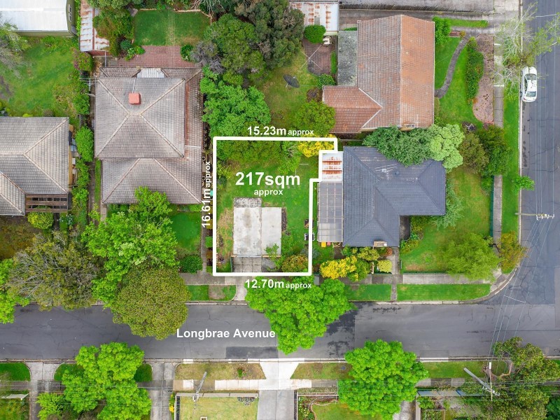 8A Longbrae Avenue, Forest Hill VIC 3131