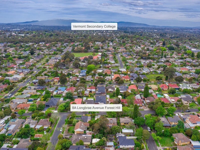 8A Longbrae Avenue, Forest Hill VIC 3131