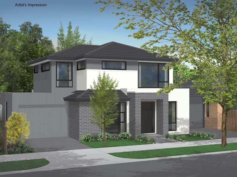 8A Longbrae Avenue, Forest Hill VIC 3131