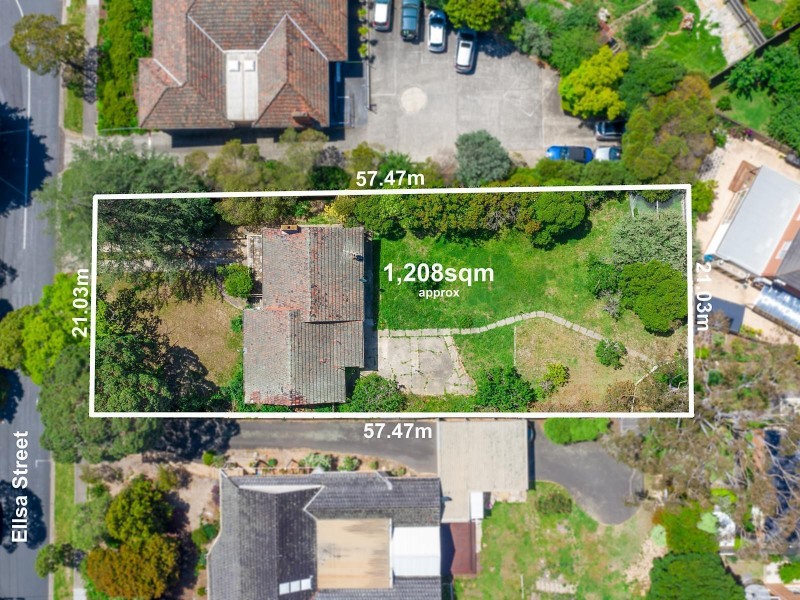 3 Ellsa Street, Balwyn North VIC 3104