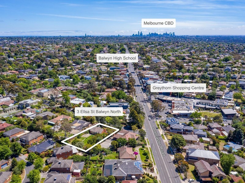 3 Ellsa Street, Balwyn North VIC 3104