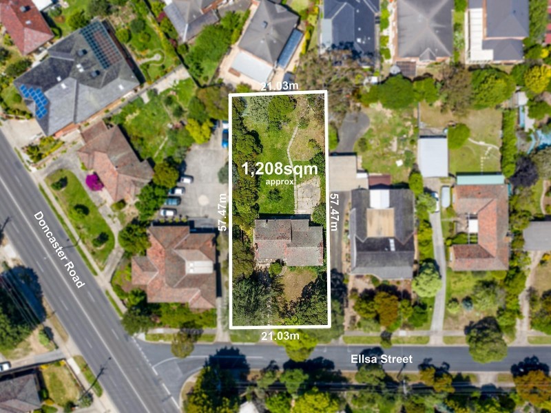 3 Ellsa Street, Balwyn North VIC 3104