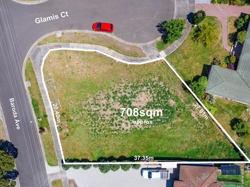 5 Glamis Court, Glen Waverley VIC 3150