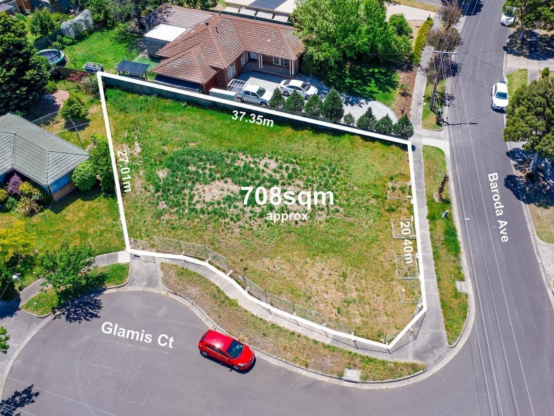 5 Glamis Court, Glen Waverley VIC 3150