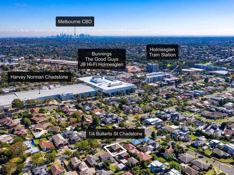 1/4 Bullarto Street, Chadstone VIC 3148