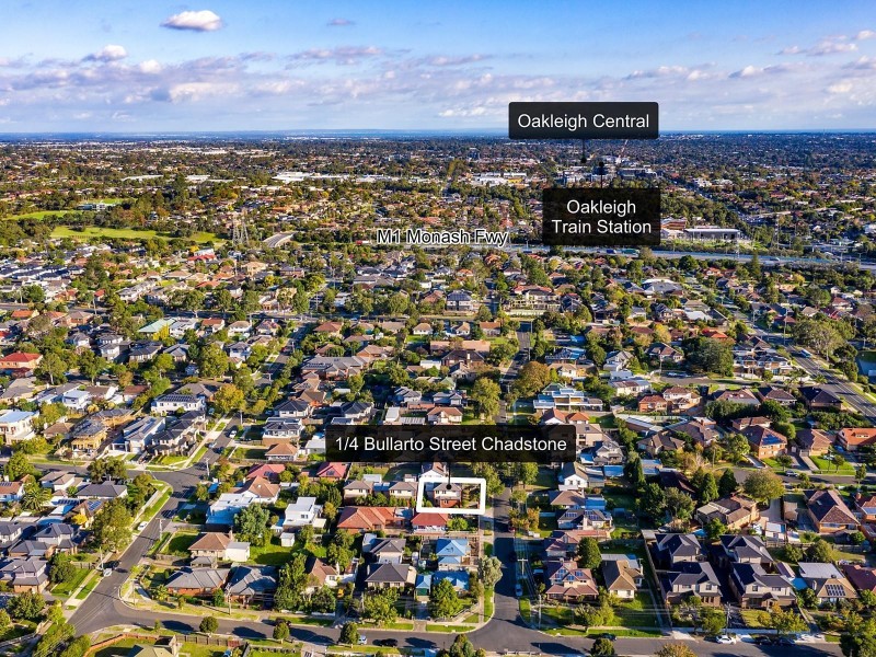 1/4 Bullarto Street, Chadstone VIC 3148