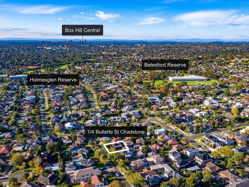 1/4 Bullarto Street, Chadstone VIC 3148