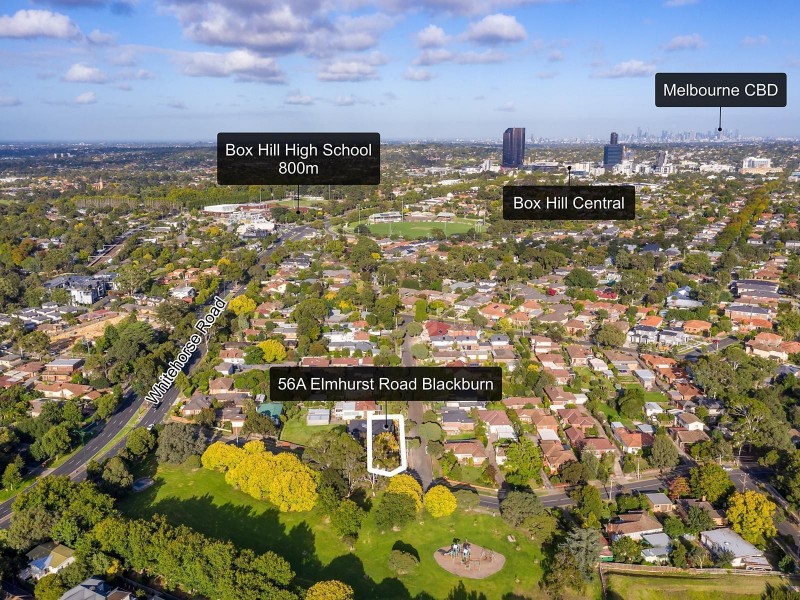 56A Elmhurst Road, Blackburn VIC 3130