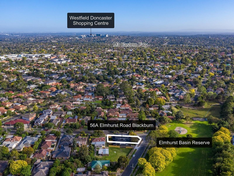 56A Elmhurst Road, Blackburn VIC 3130