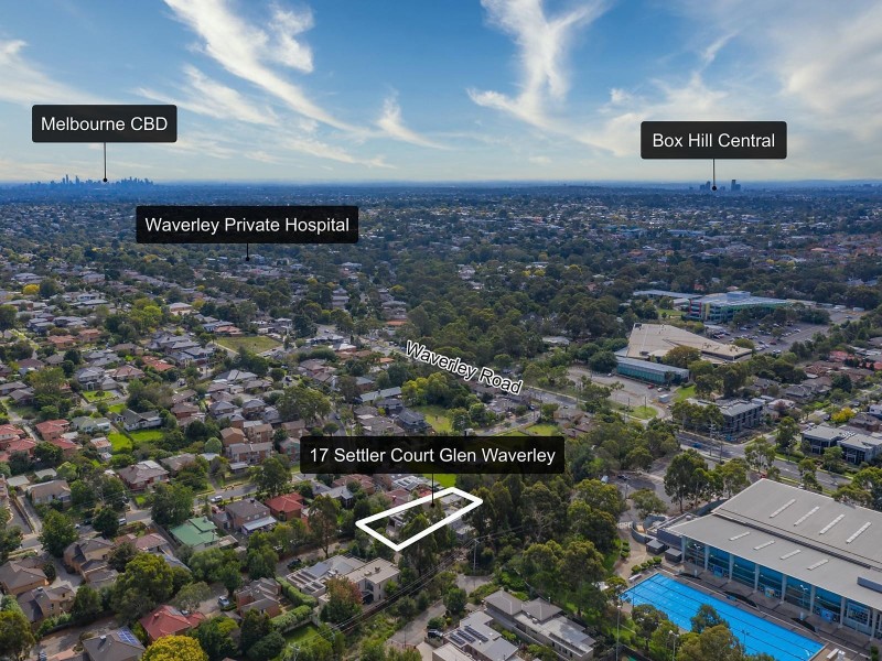 17 Settler Court, Glen Waverley VIC 3150