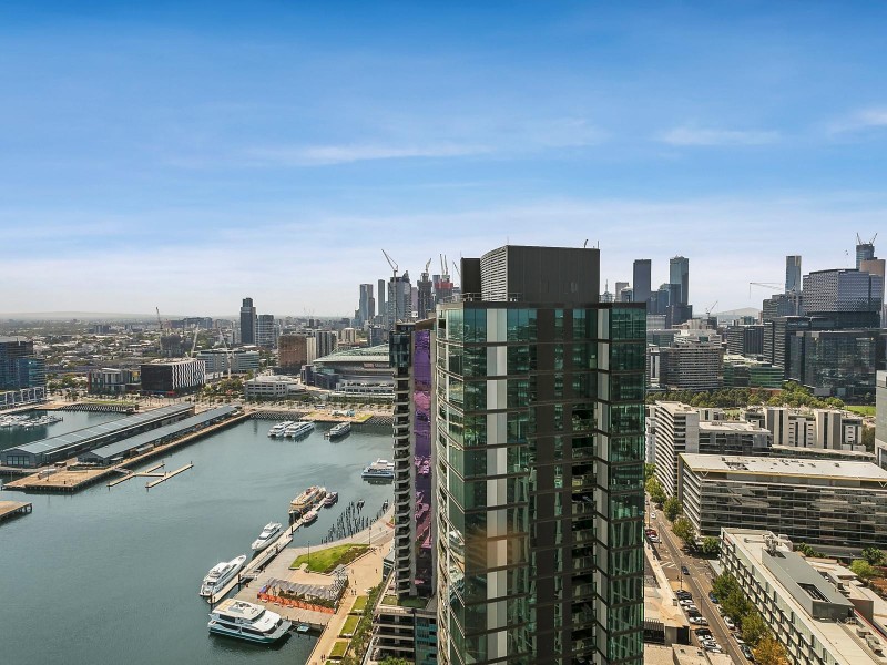 3005/9 Waterside Place, Docklands VIC 3008