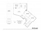 3005/9 Waterside Place, Docklands VIC 3008 Floorplan