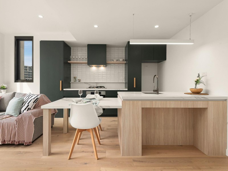 405/793 Toorak Road, Hawthorn East VIC 3123