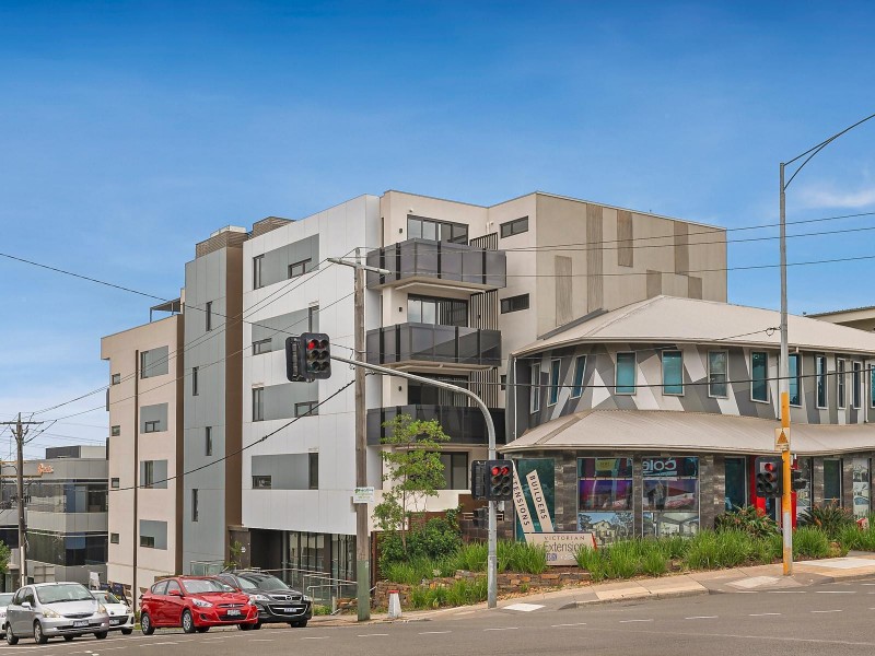 405/793 Toorak Road, Hawthorn East VIC 3123