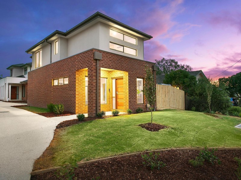 4/8 Bruce Street, Mitcham VIC 3132