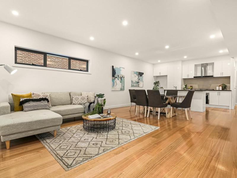 4/8 Bruce Street, Mitcham VIC 3132