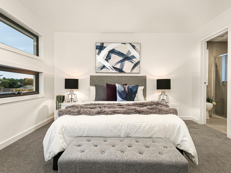 4/8 Bruce Street, Mitcham VIC 3132