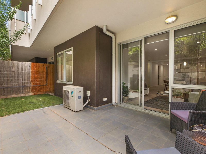 G11/8 Berkeley Street, Doncaster VIC 3108